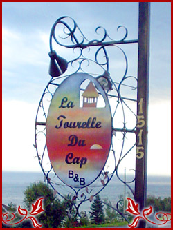 Affiche Tourelle